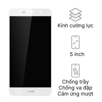 kính màn hình Huawei Honor V10 1