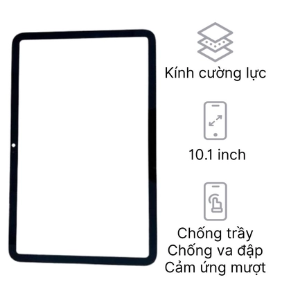 kính màn hình Huawei MediaPad T5 10.1 inch 1