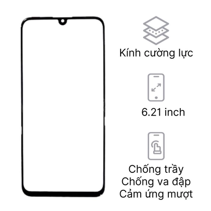 kính màn hình Honor 20 Lite 1
