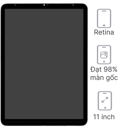 màn hình ipad pro 11 inch 2020 chính hãng gena 1