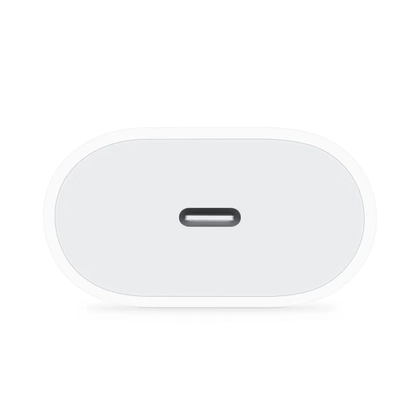 Sạc Apple iPhone 20W Cổng Type-C PD MD3J4ZA/A Chính Hãng 4