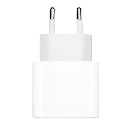 Sạc Apple iPhone 20W Cổng Type-C PD MD3J4ZA/A Chính Hãng 3