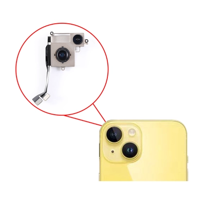 camera sau iphone 14 plus chính hãng gena 5