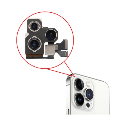 camera sau iphone 13 pro chính hãng gena 5