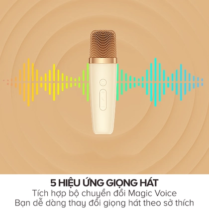 Loa Bluetooth Havit SK823BT 2 MIC 6