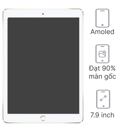 màn hình ipad mini 5 chính hãng gena chính hãng gena 1