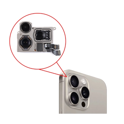 camera sau iphone 15 pro max chính hãng hatech 5