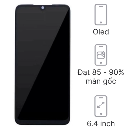 màn hình Samsung Galaxy A30 nguyên khung GENA loại A+ chính hãng 1