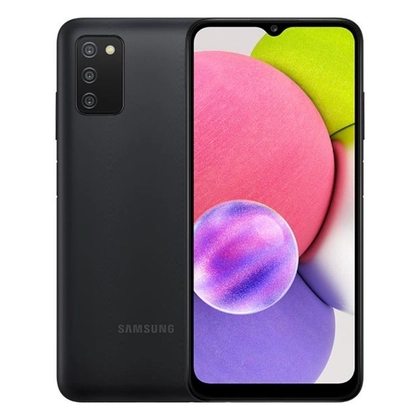 màn hình Samsung Galaxy A03S chính hãng GENA loại Pro 3