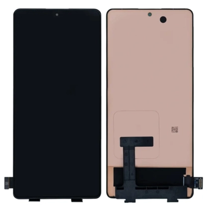 màn hình Xiaomi Redmi K40 Gaming Edition 3