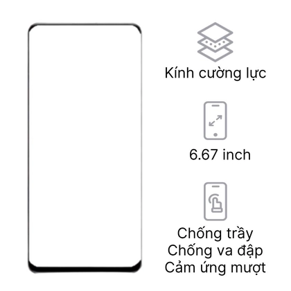 kính màn hình máy tính bảng Lenovo Tab M10 FHD PLUS 1