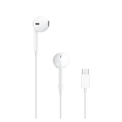 Tai nghe Apple Earpods cổng Usb-C chính hãng 7