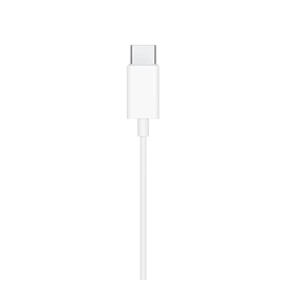 Tai nghe Apple Earpods cổng Usb-C chính hãng 5