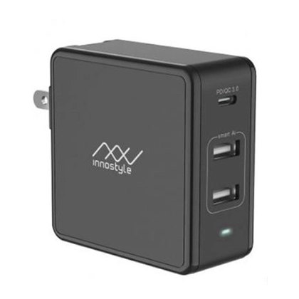 Sạc nhanh Innostyle Gomax Plus 73W 1