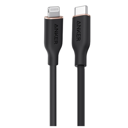 Cáp Anker Powerline Flow III USB-C Lightning (6FT/1.8M) A8663 2