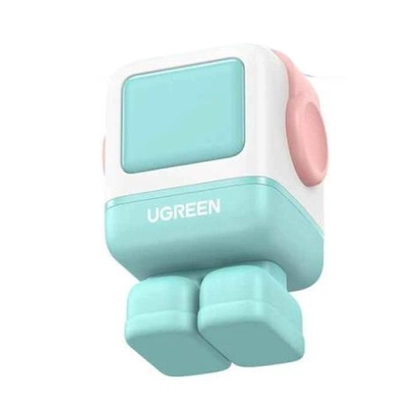 Củ sạc Ugreen RoboGaN Mini 30W USB-C CD359 1