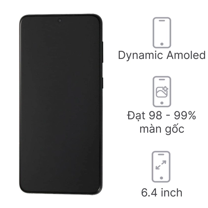 màn hình Samsung Galaxy S21 FE rời chính hãng GENA loại Pro 2