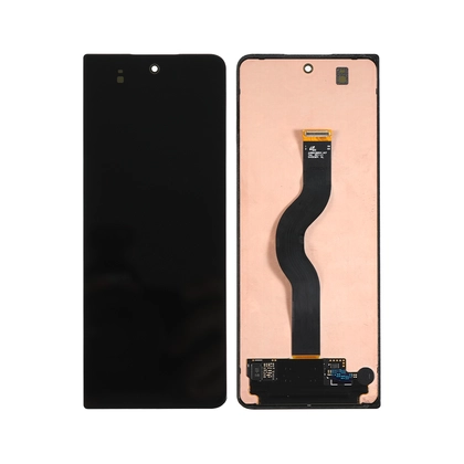 màn hình Samsung Galaxy Z Fold 4 rời mặt ngoài chính hãng GENA loại Pro 3