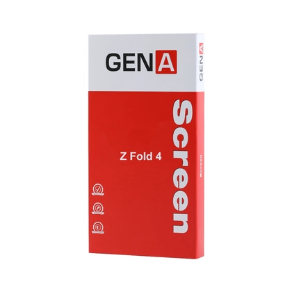 màn hình Samsung Galaxy Z Fold 4 rời mặt ngoài chính hãng GENA loại Pro 2