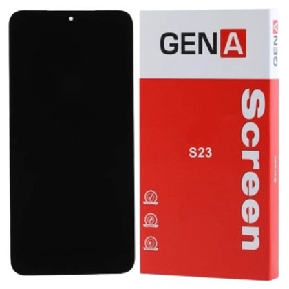 Thay màn hình Samsung Galaxy S23 rời chính hãng GENA loại Pro 2