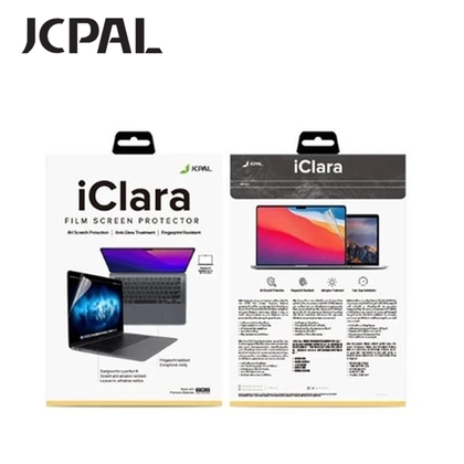 Dán màn hình JCPAL Macbook Air 13 M2/M3 1