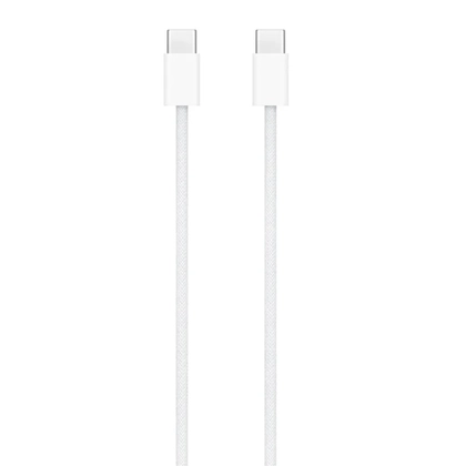 Cáp Apple Usb-C to Type-C dây dù 60w 1m (MW493ZA/A) 3