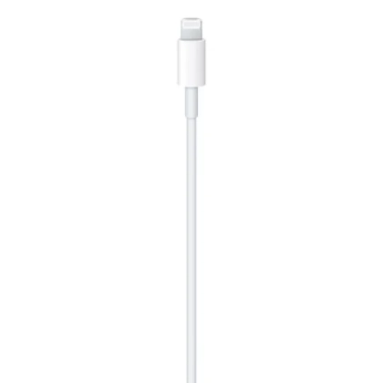 Cáp Apple Usb-C to Type-C dây dù 60w 1m (MW493ZA/A) 4