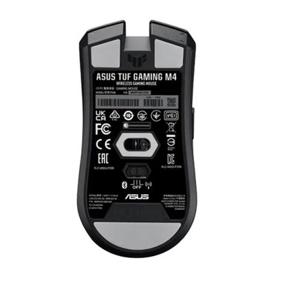 Chuột không dây Genius NX-8008S Silent 4