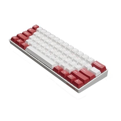 Bàn phím cơ không dây Newmen MAMA SK01 2