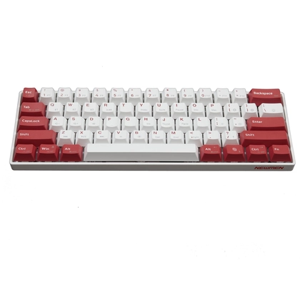 Bàn phím cơ không dây Newmen MAMA SK01 4