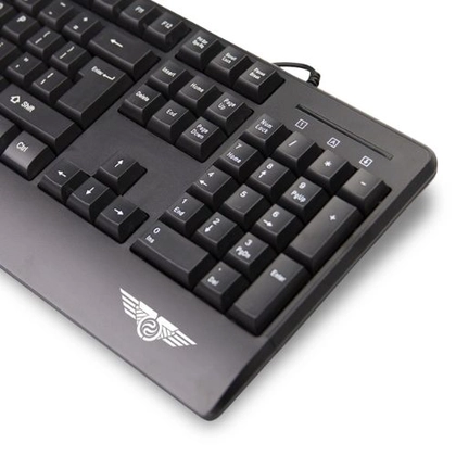 Bàn phím cơ không dây Newmen MAMA SK01 3