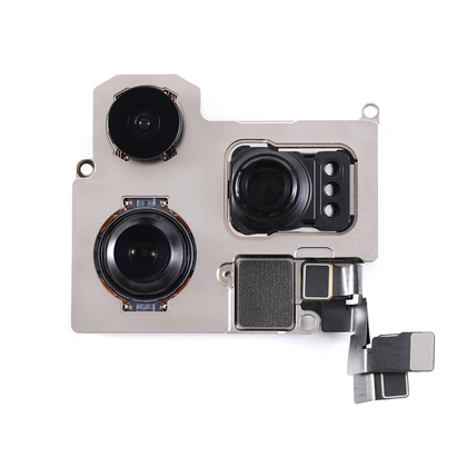 camera sau iPhone 16 Pro chính hãng GENA 3