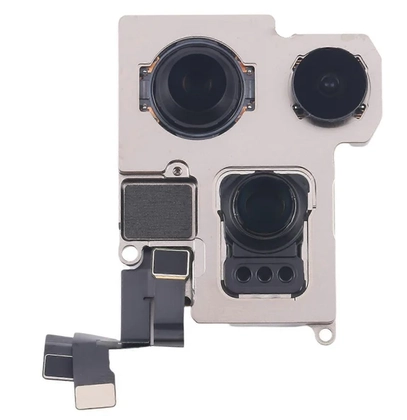 camera sau iPhone 16 Pro chính hãng GENA 2