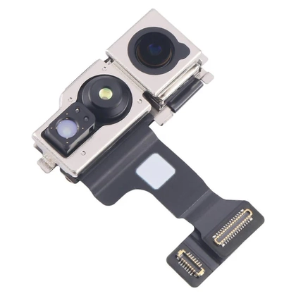 camera trước iPhone 16 chính hãng GENA 2