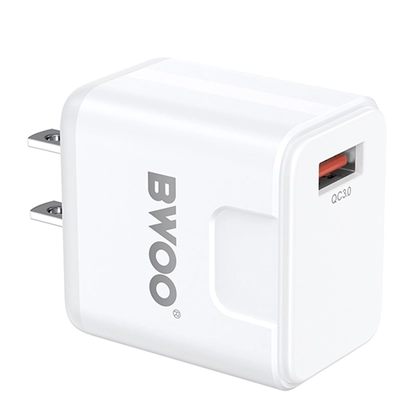 Cáp sạc nhanh BWOO Micro 120W X286V dài 1M 1