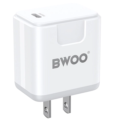 Cáp sạc nhanh BWOO Micro 120W X286V dài 1M 1