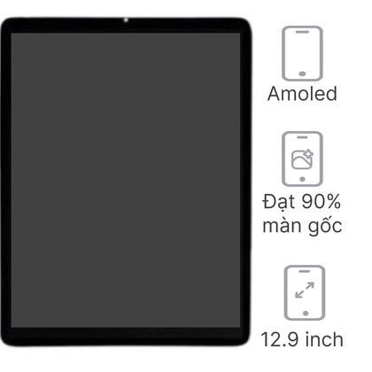 màn hình iPad Pro 2020 12.9 inch chính hãng GENA loại Pro 1