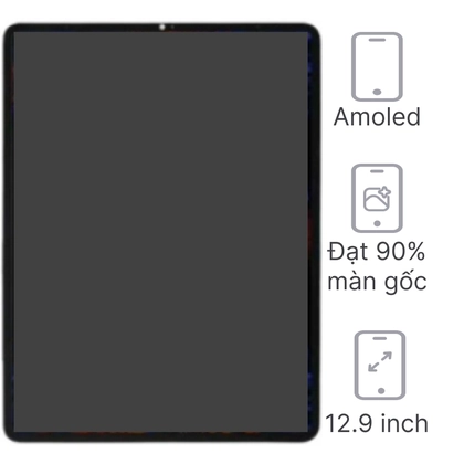màn hình iPad Pro 2020 12.9 inch chính hãng GENA loại Pro 1