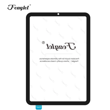 kính màn hình iPad Mini 6 chính hãng Feaglet 2