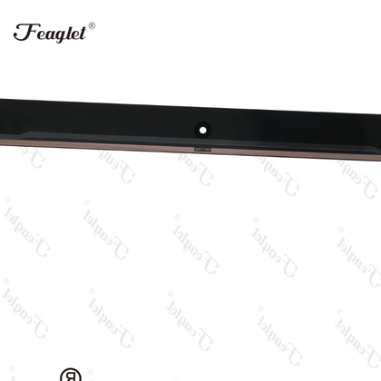 kính màn hình iPad Air 3 chính hãng Feaglet 5