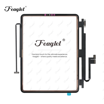 kính màn hình iPad Air 3 chính hãng Feaglet 2