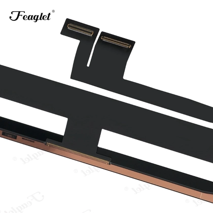kính màn hình iPad Pro M1 11 inch 2021 chính hãng Feaglet 4