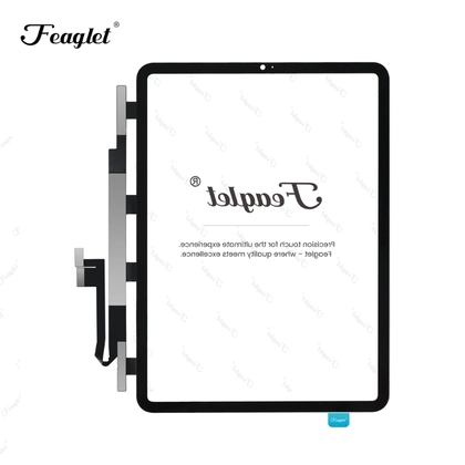 kính màn hình iPad Pro M1 11 inch 2021 chính hãng Feaglet 5