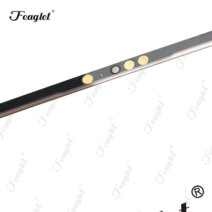kính màn hình iPad Pro M1 11 inch 2021 chính hãng Feaglet 3