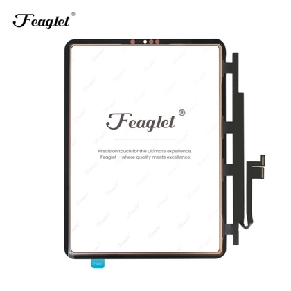 kính màn hình iPad Pro M1 11 inch 2021 chính hãng Feaglet 2