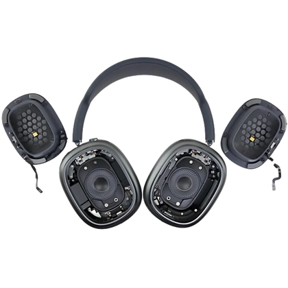 pin tai nghe AirPods Max 2024 2