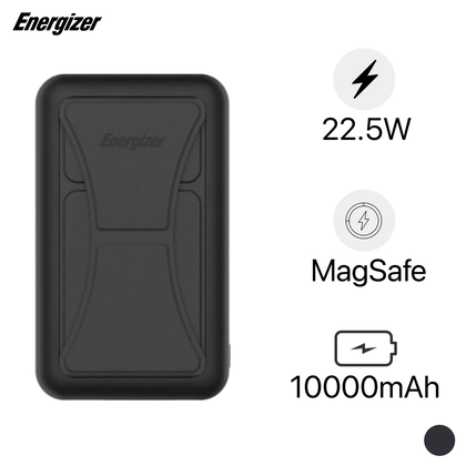Pin sạc dự phòng Energizer 10000mAh/3.85V Li-Polymer - QM10002PQBK 4