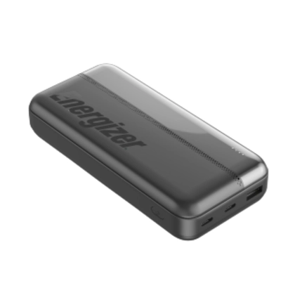 Pin sạc dự phòng Energizer 20000mAh/3.7V Li-Polymer - UE20050 2