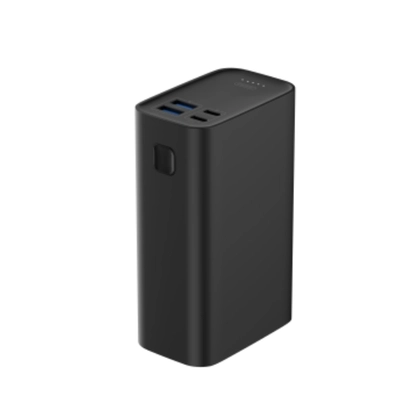 Pin sạc dự phòng Energizer 27000mAh/3.7V Li-Polymer PD 65W XP27001 2