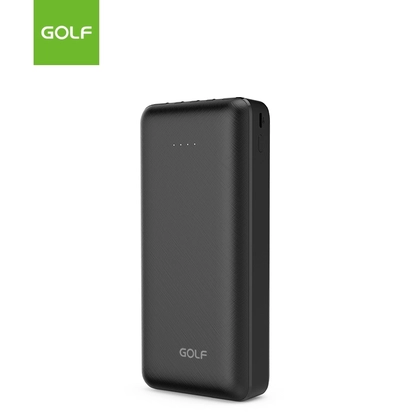 Pin sạc dự phòng Golf 20.000mAh cổng USB-C kèm cáp L206 1